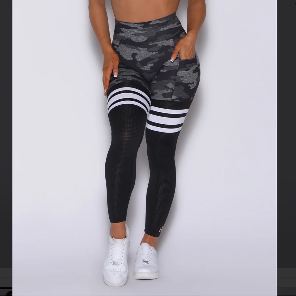Bombshell tights